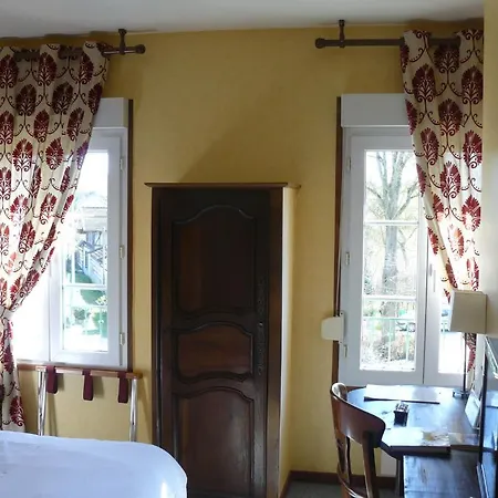 Le Clos De Mutigny La Chaussée-sur-Marne Quarto foto