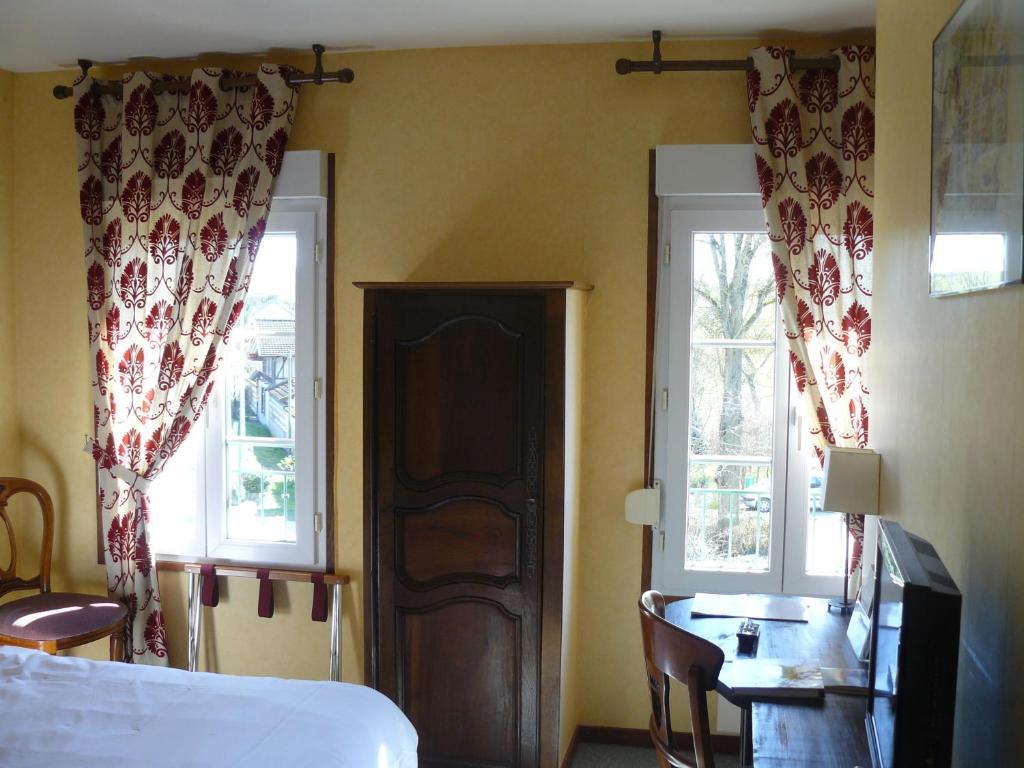Le Clos De Mutigny