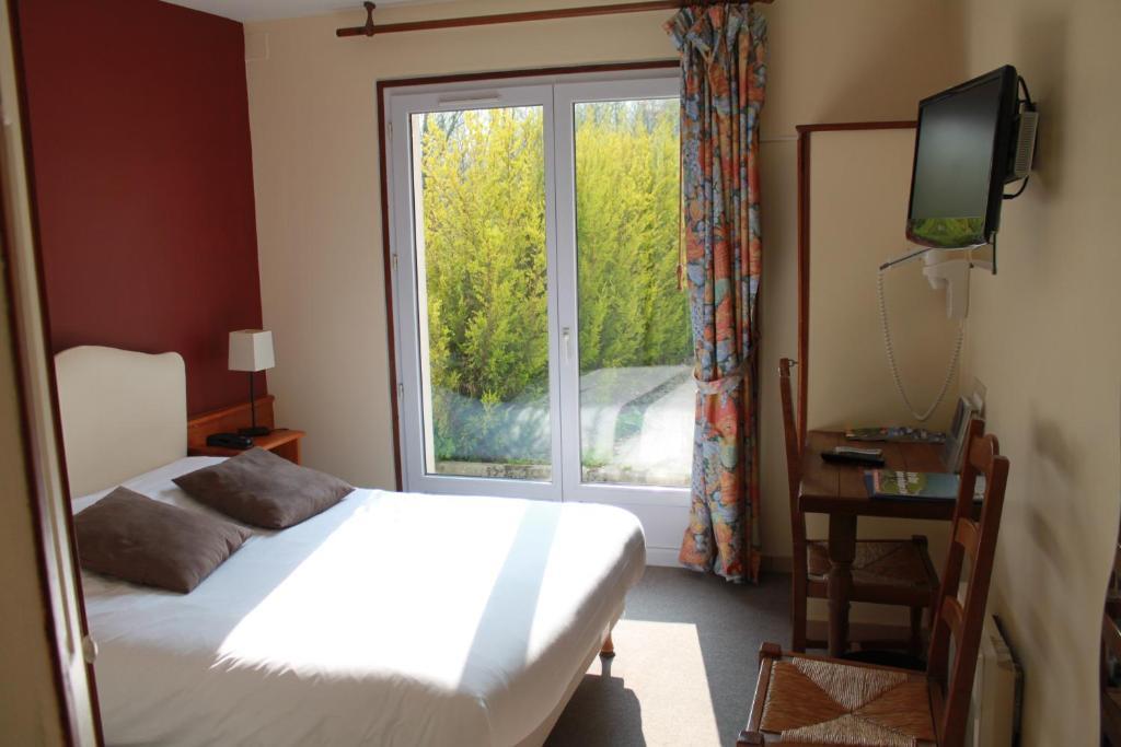 Hotel Le Clos De Mutigny La Chaussée-sur-Marne