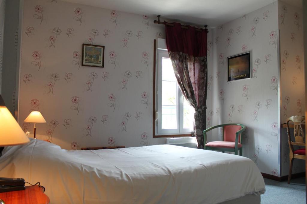 Le Clos De Mutigny Hotel 3*