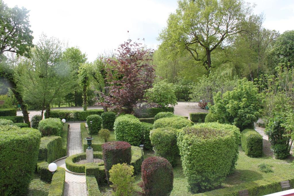 Hotel Le Clos De Mutigny