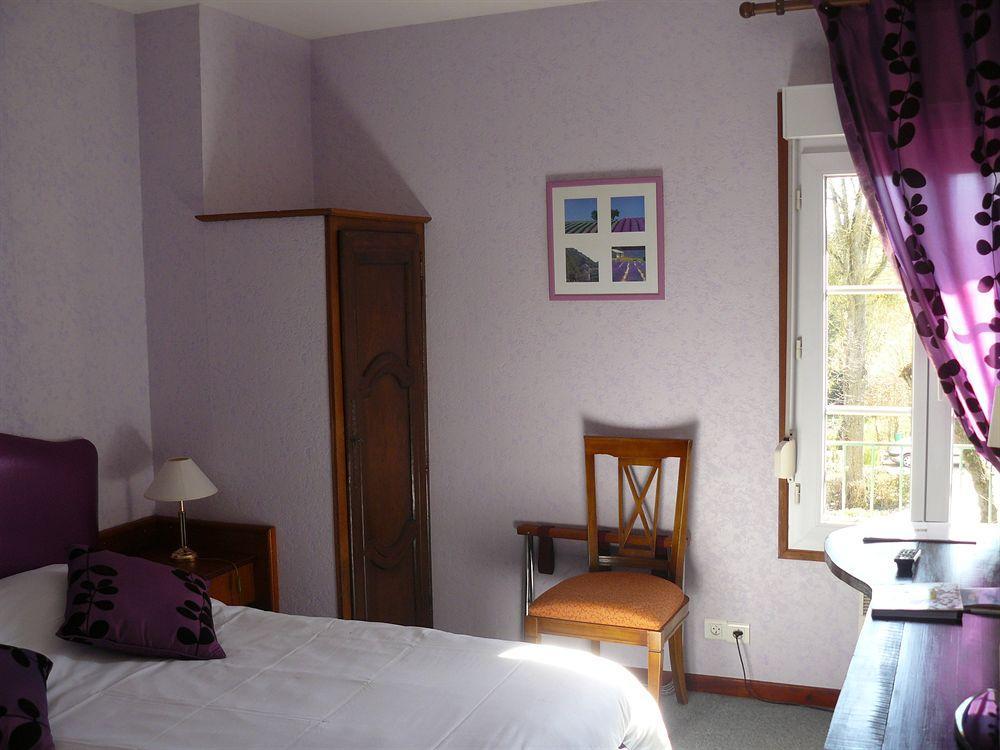 Hotel Le Clos De Mutigny