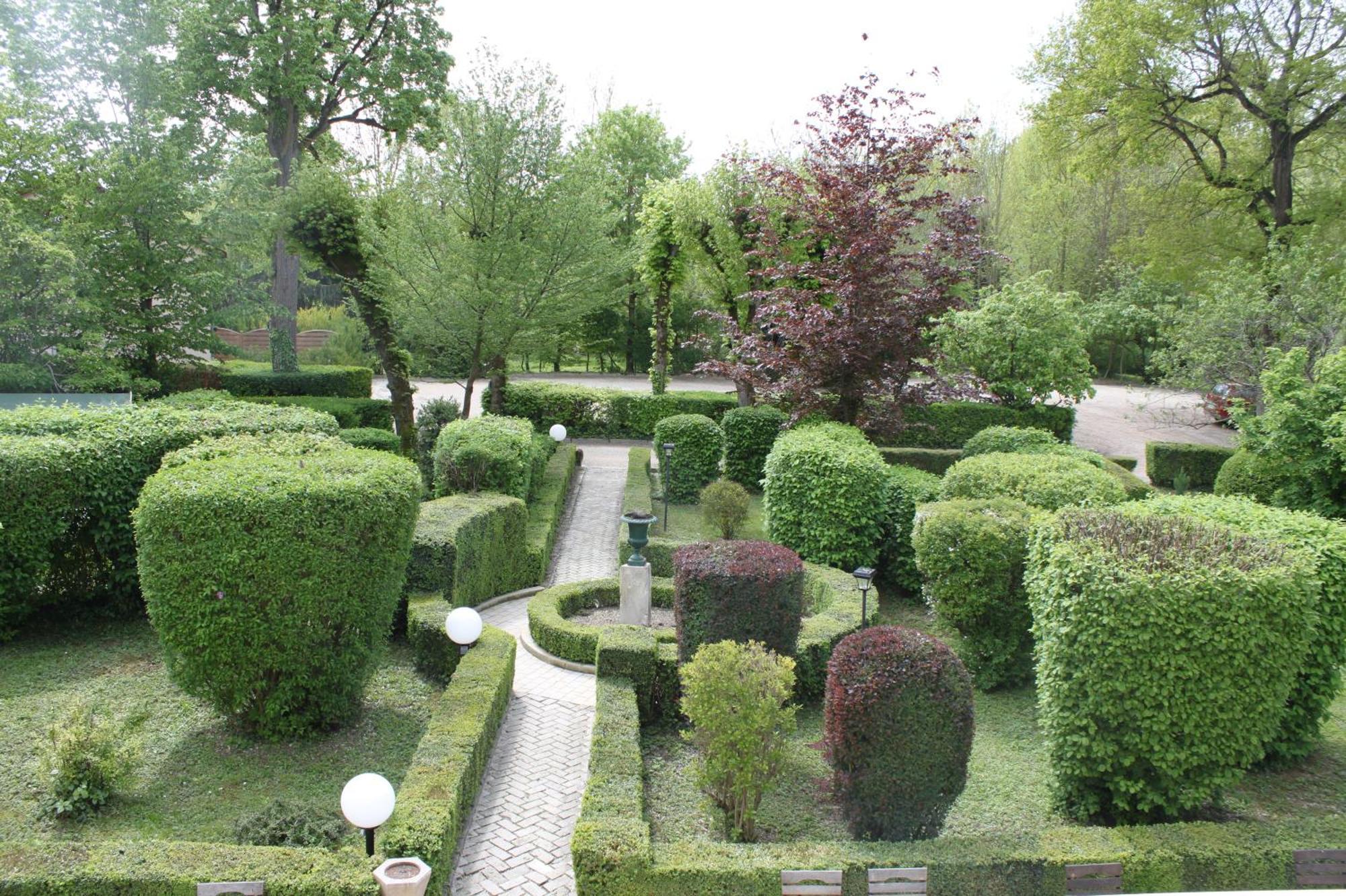 Hotel Le Clos De Mutigny 3*