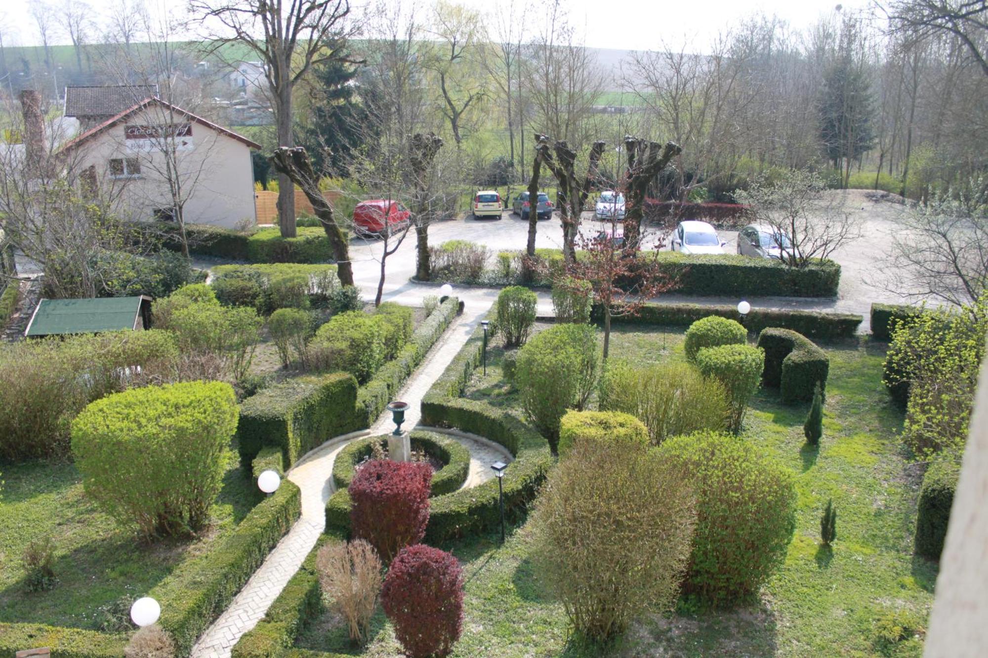 Le Clos De Mutigny