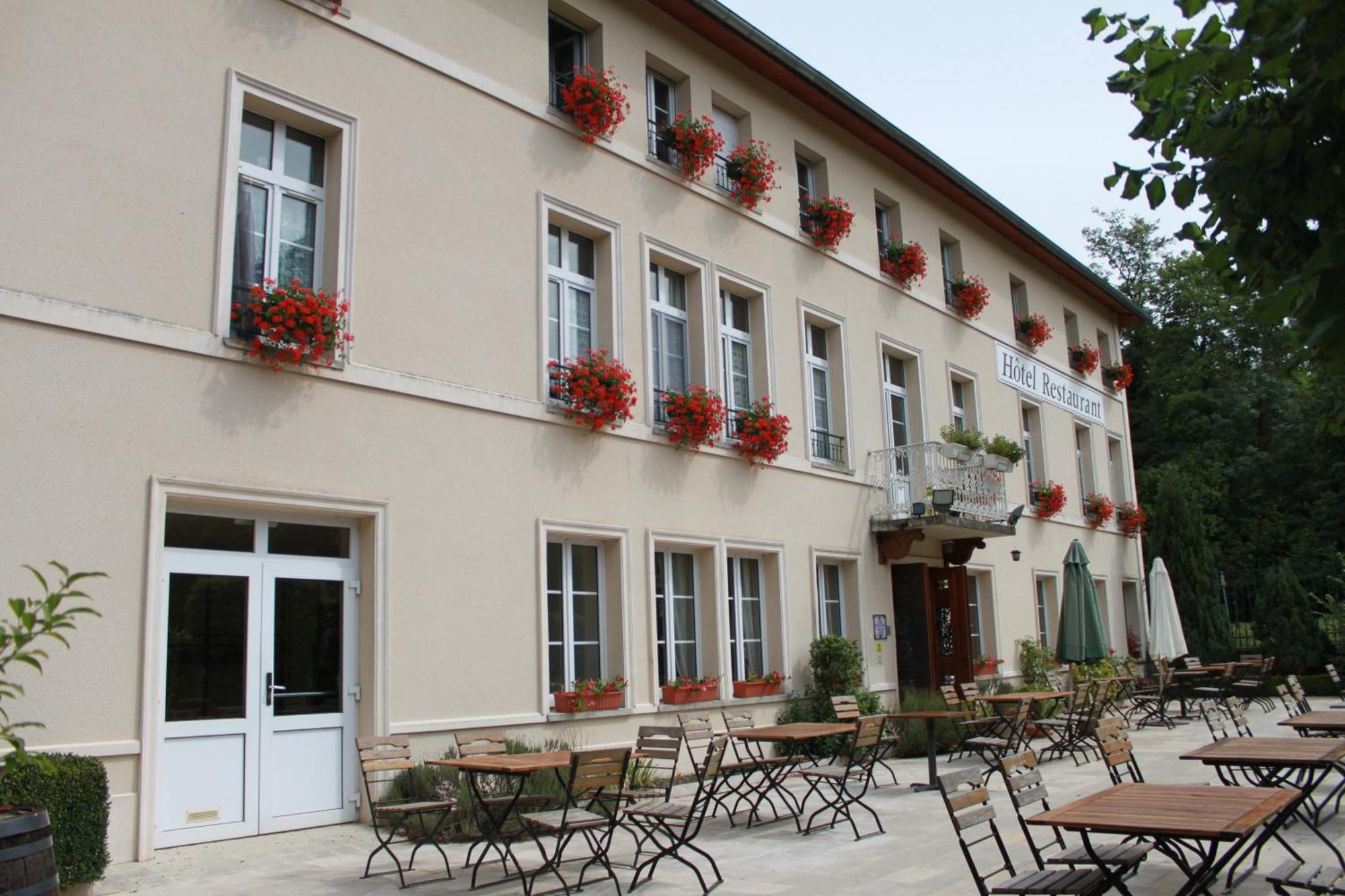 Le Clos De Mutigny La Chaussée-sur-Marne