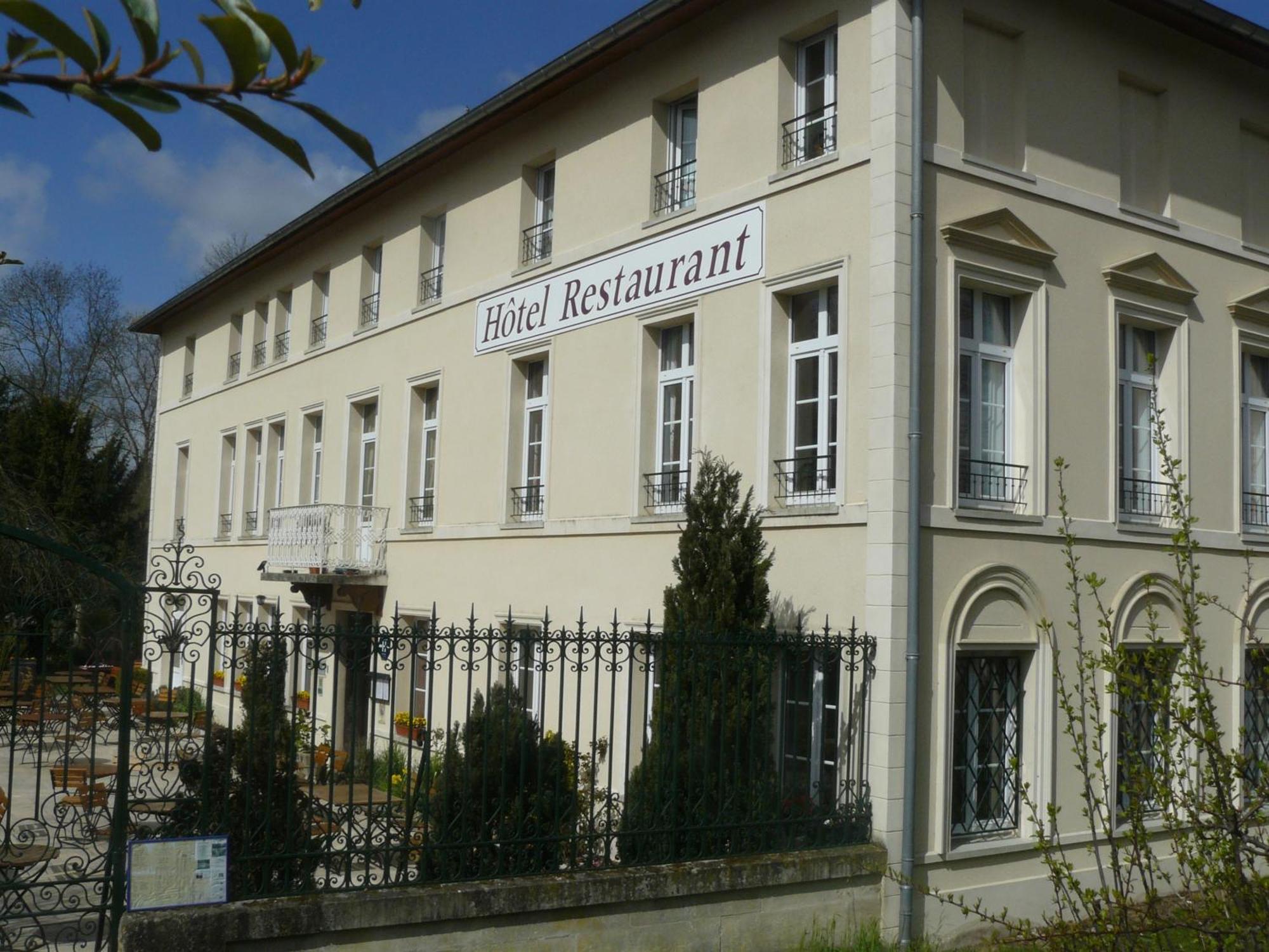 Le Clos De Mutigny