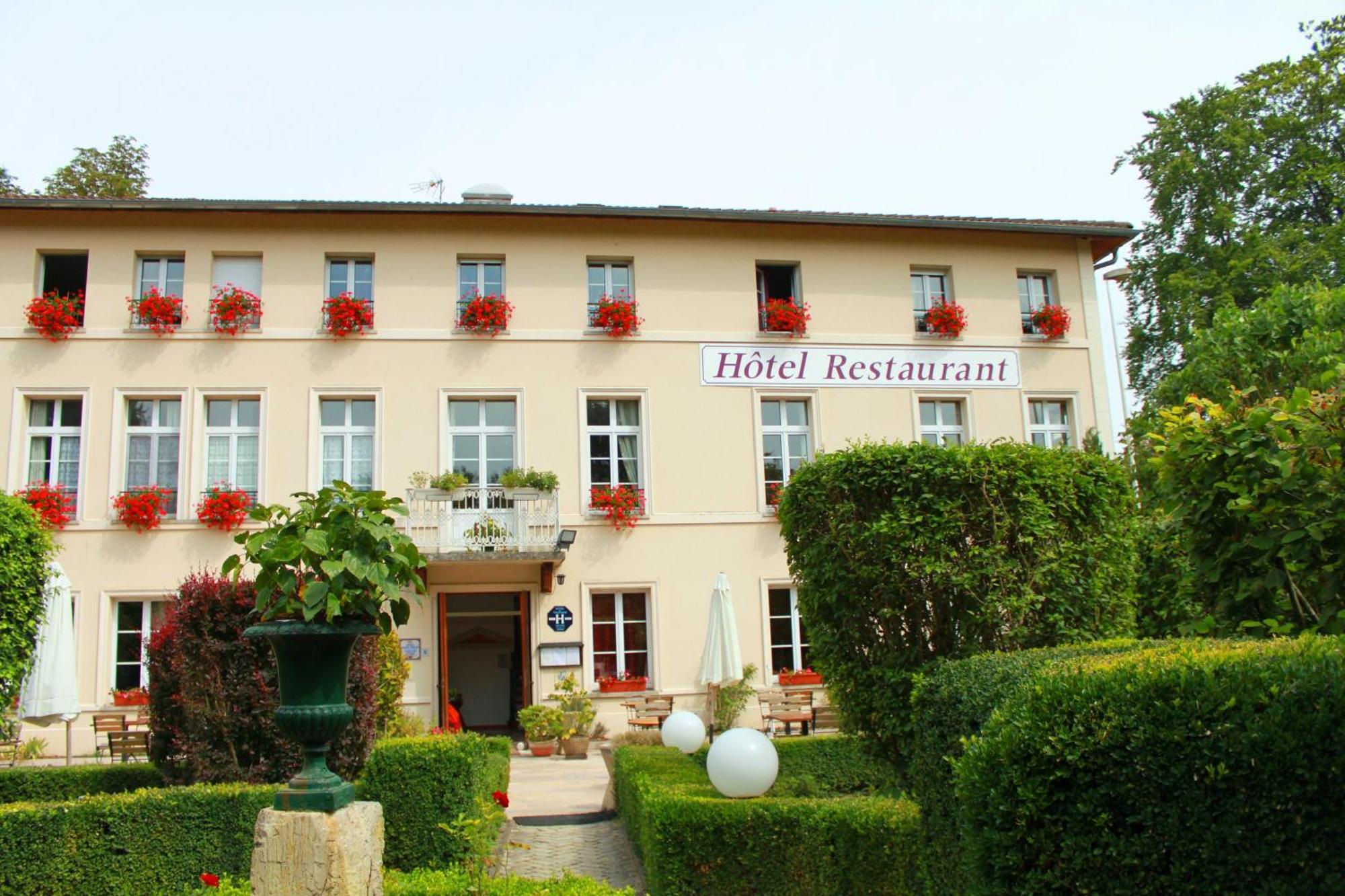 Le Clos De Mutigny