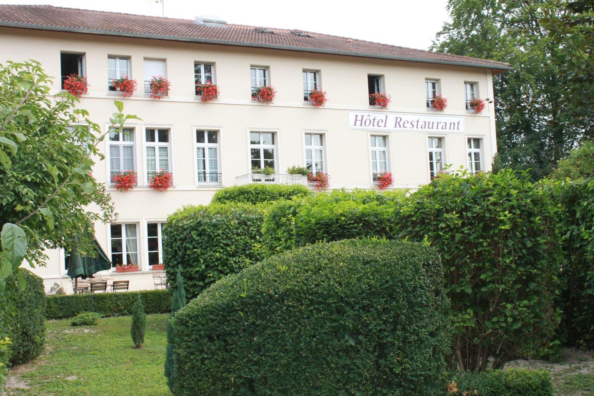 Hotel Le Clos De Mutigny