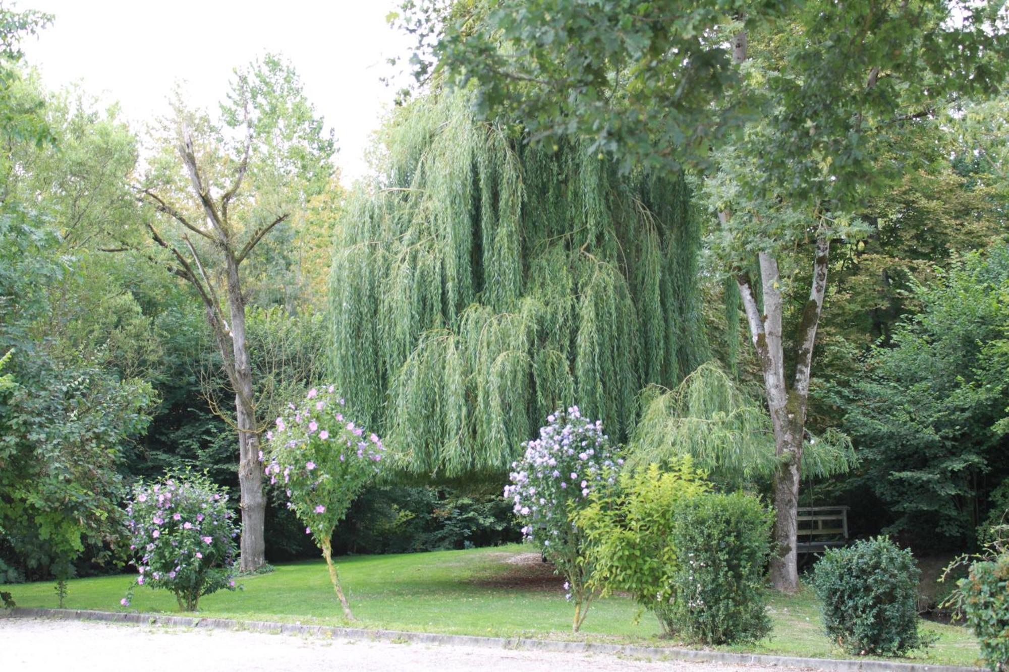 Hotel Le Clos De Mutigny