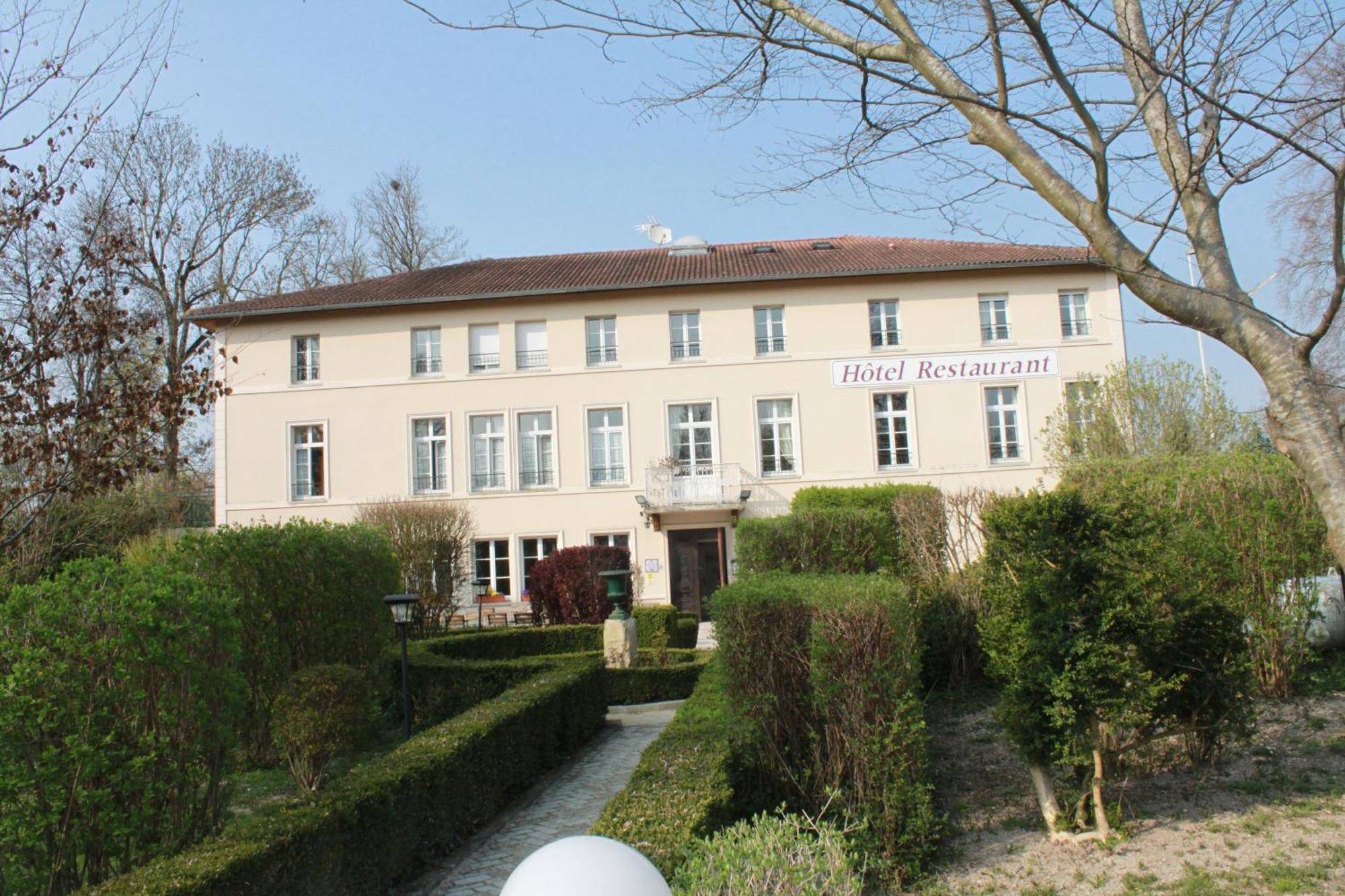 Le Clos De Mutigny