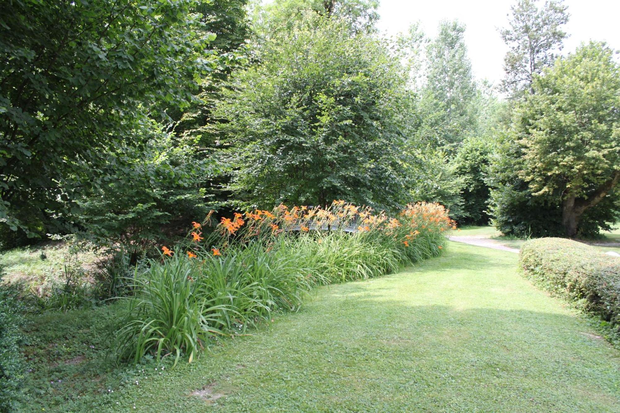 Hotel Le Clos De Mutigny 3*