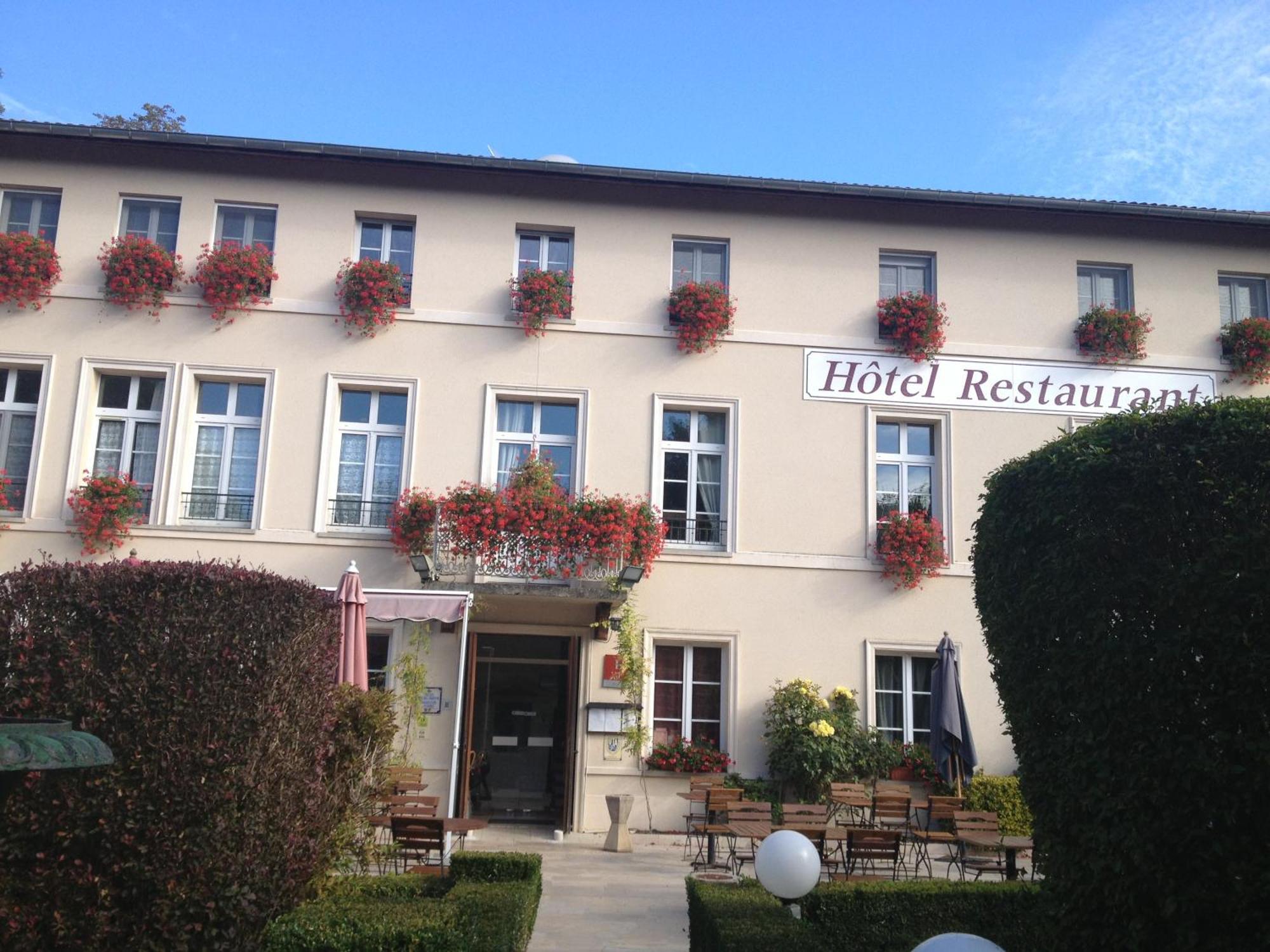 Le Clos De Mutigny 3*