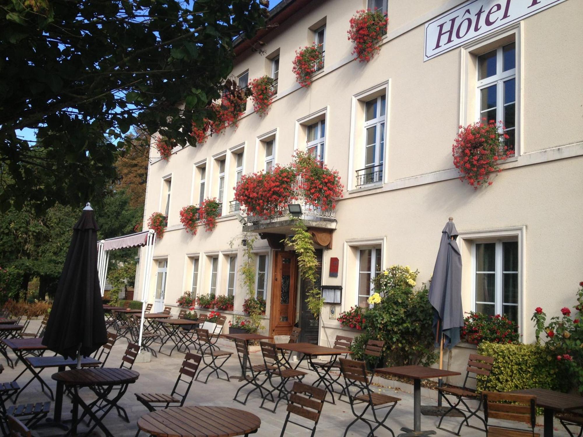 Le Clos De Mutigny La Chaussée-sur-Marne