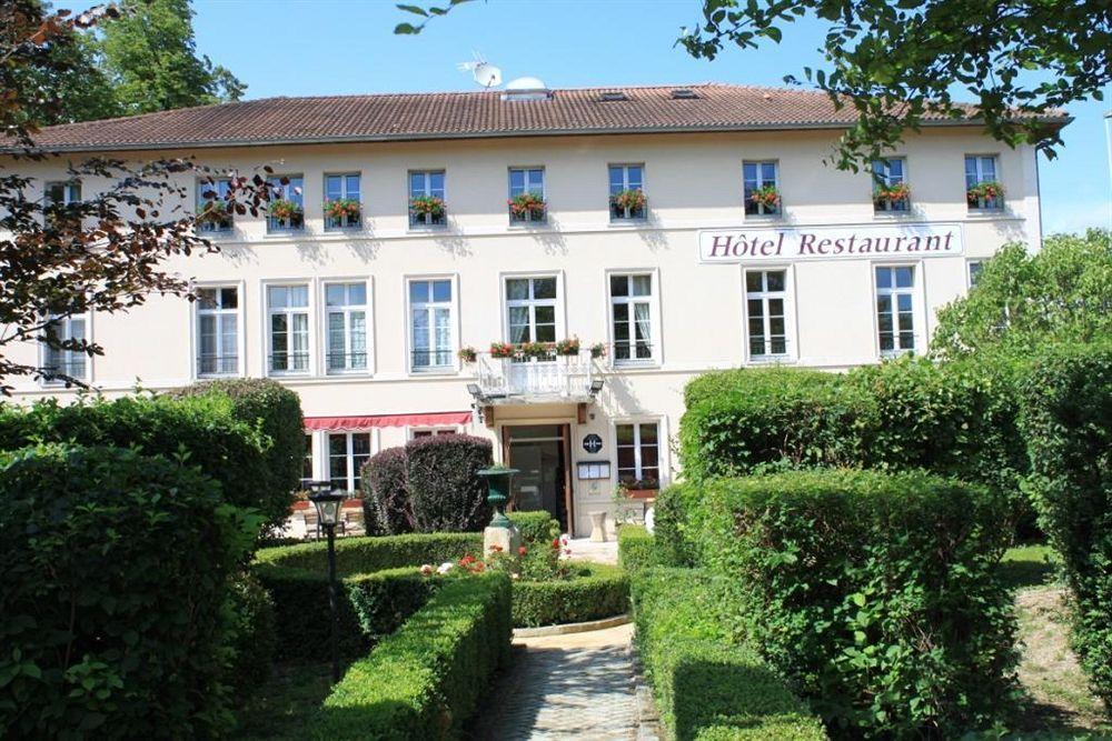 Hotel Le Clos De Mutigny 3*
