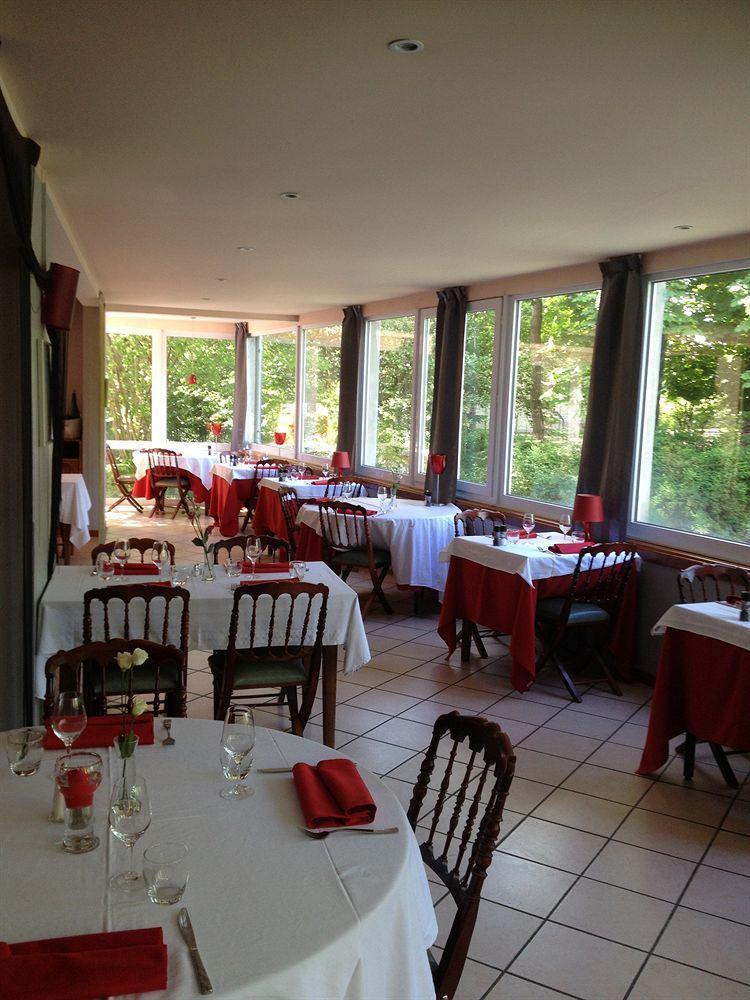 Le Clos De Mutigny 3*