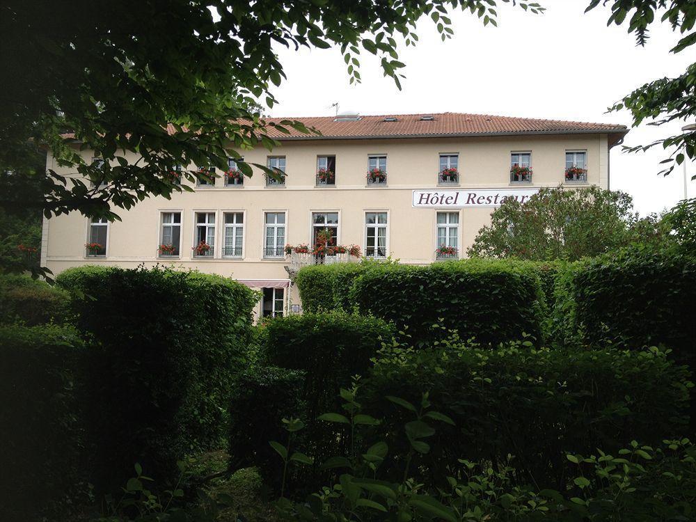 Le Clos De Mutigny 3* La Chaussée-sur-Marne