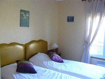 Hotel Le Clos De Mutigny