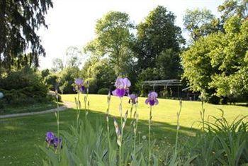 Hotel Le Clos De Mutigny 3*