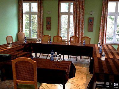 Hotel Le Clos De Mutigny