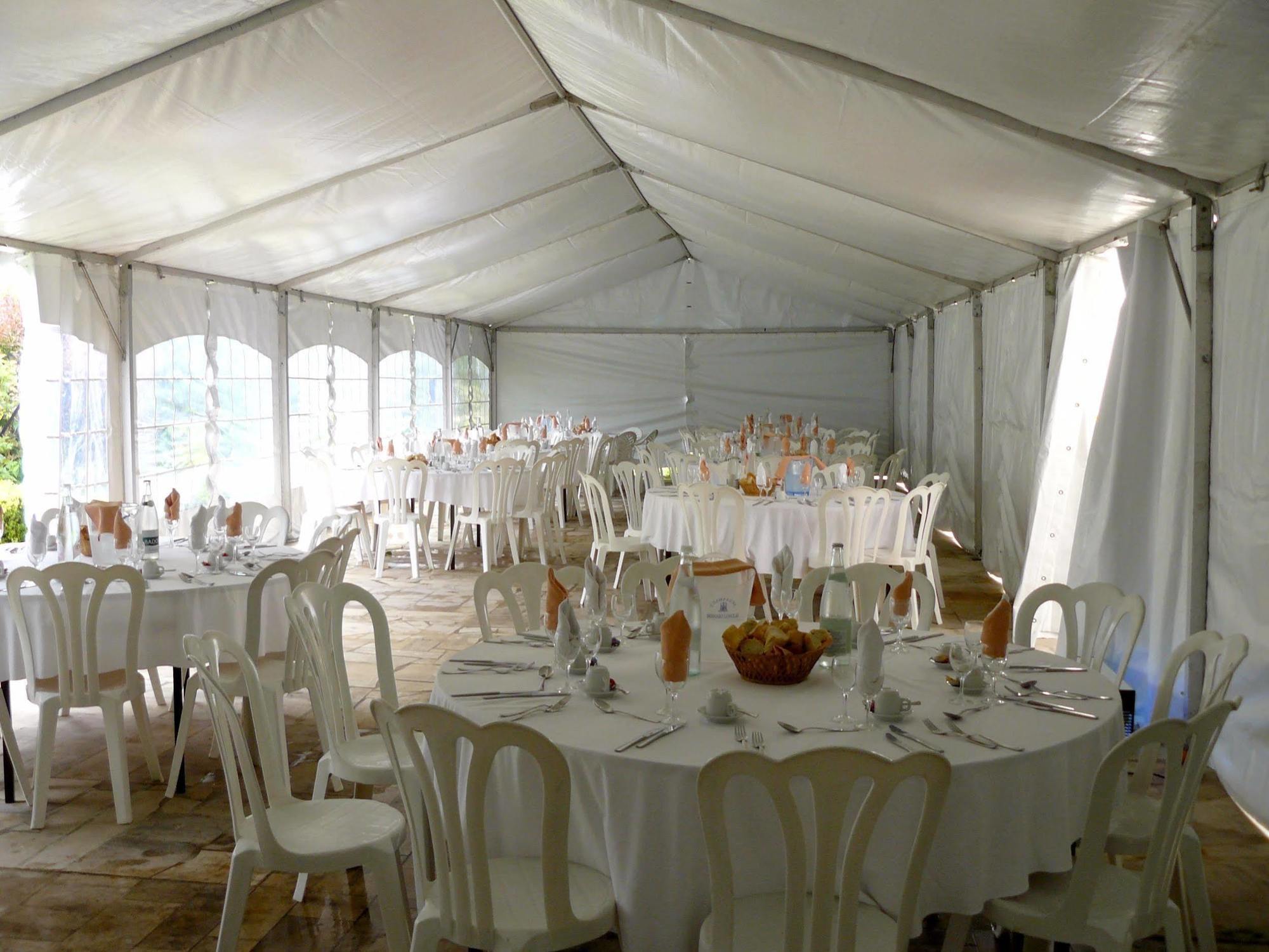 Le Clos De Mutigny Hotel 3*