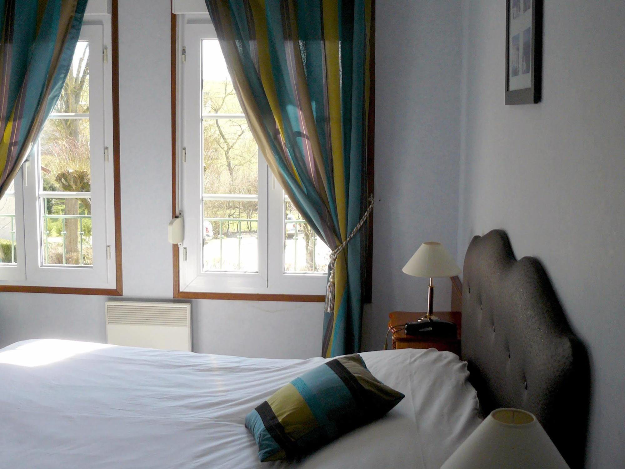 Le Clos De Mutigny 3* La Chaussée-sur-Marne