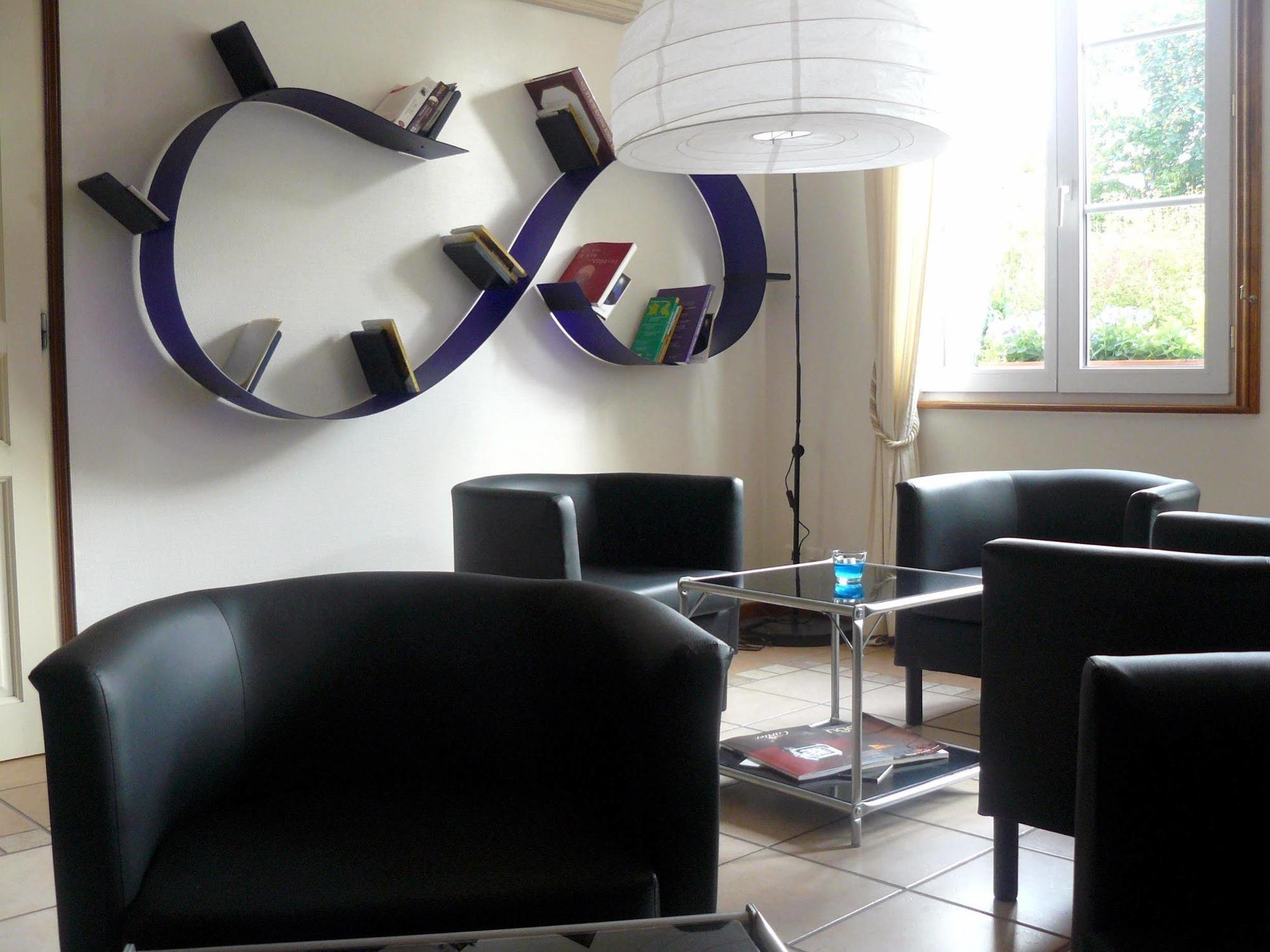 Le Clos De Mutigny Hotel 3*