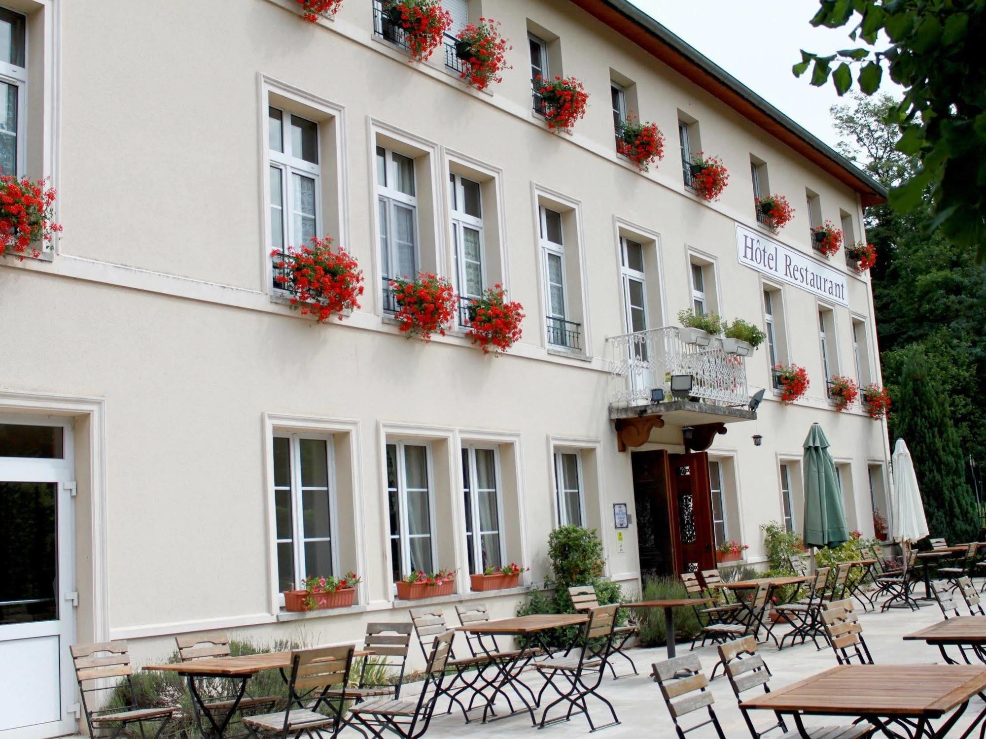 Hotel Le Clos De Mutigny La Chaussée-sur-Marne