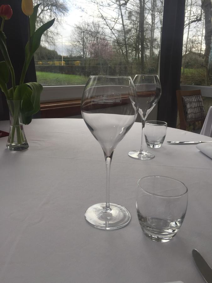Hotel Le Clos De Mutigny