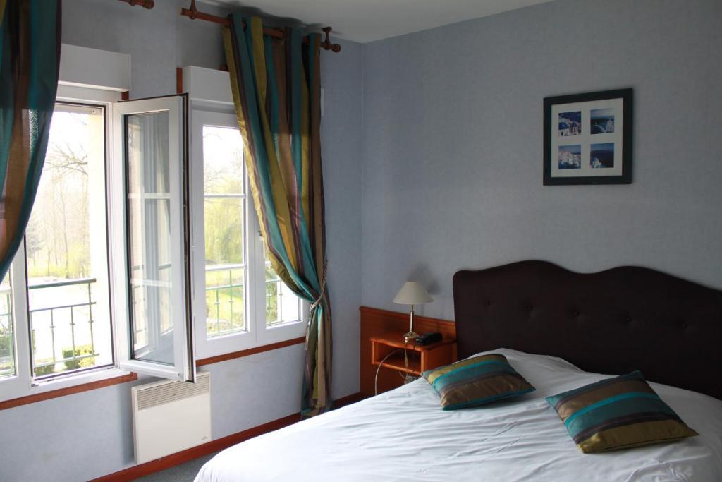 Le Clos De Mutigny 3*