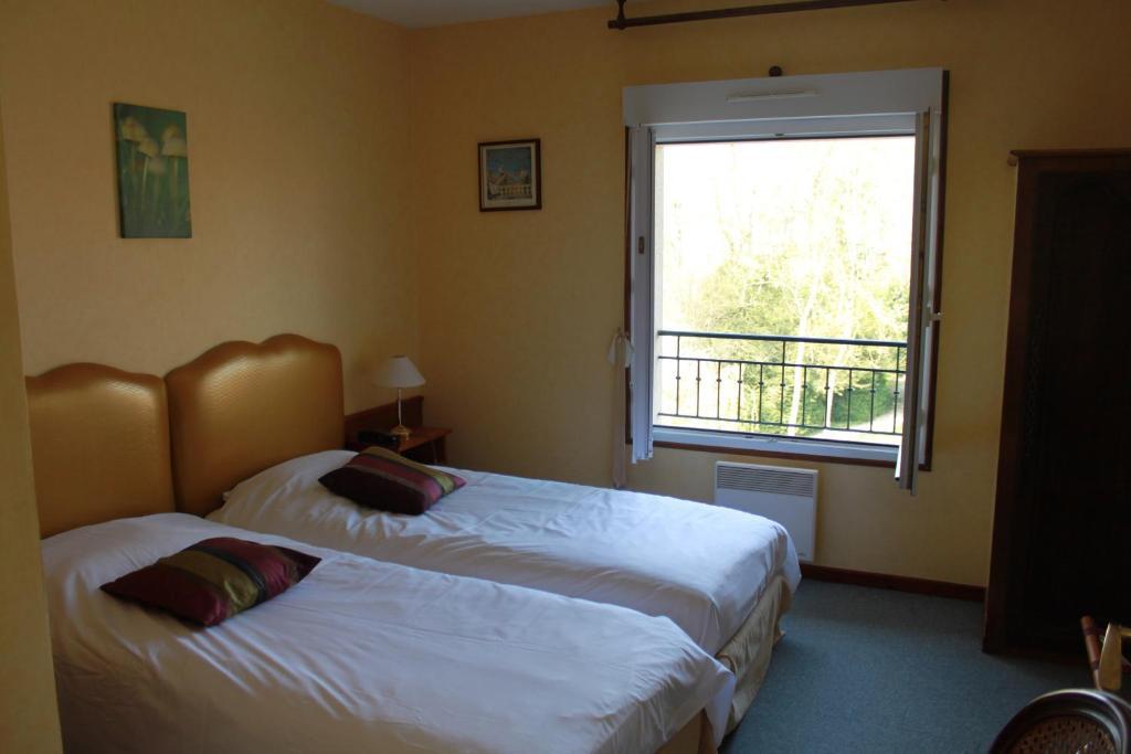 Le Clos De Mutigny Hotel 3*
